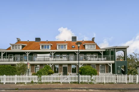 Kistenmakerseiland 13
