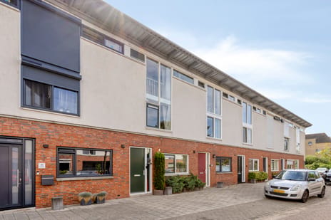 Annette Versluysstraat 12