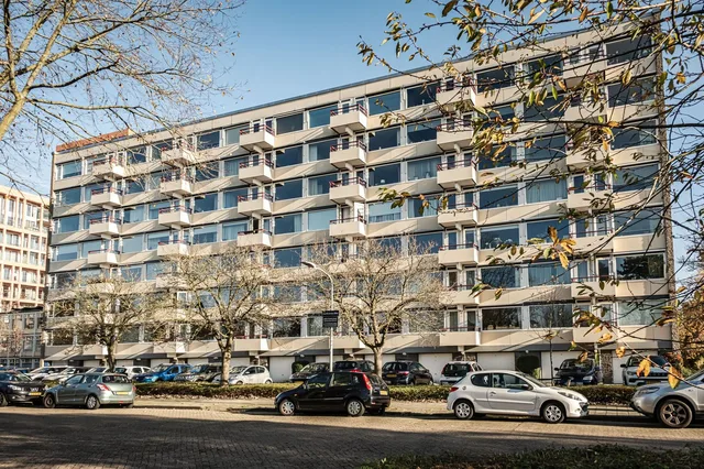 Zandvoorter Allee 230