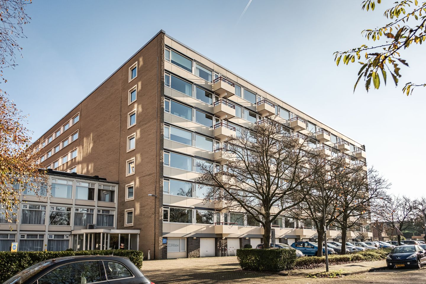 Zandvoorter Allee 230