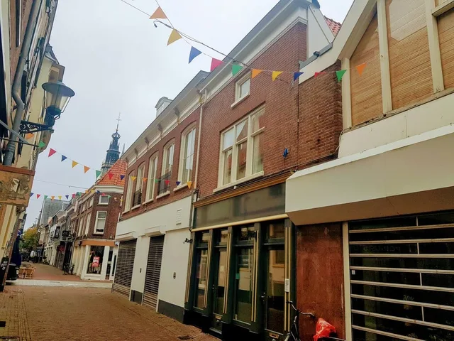Boterstraat 3-B