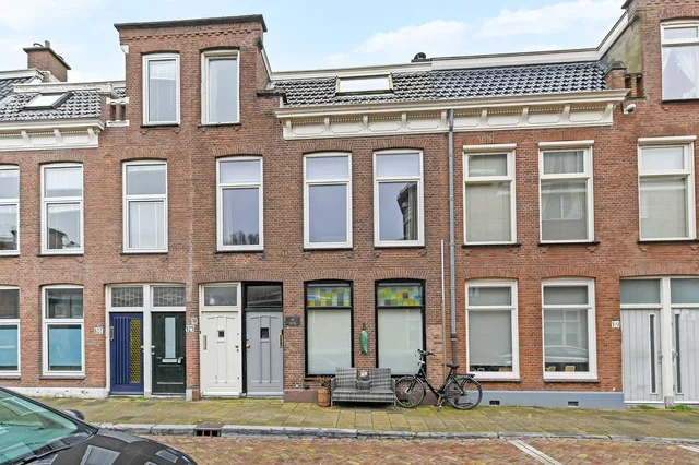 Van Brederodestraat 123