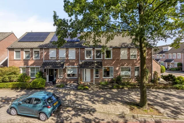 Fransebaan 130