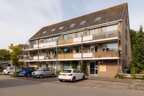 Strandwal 57
