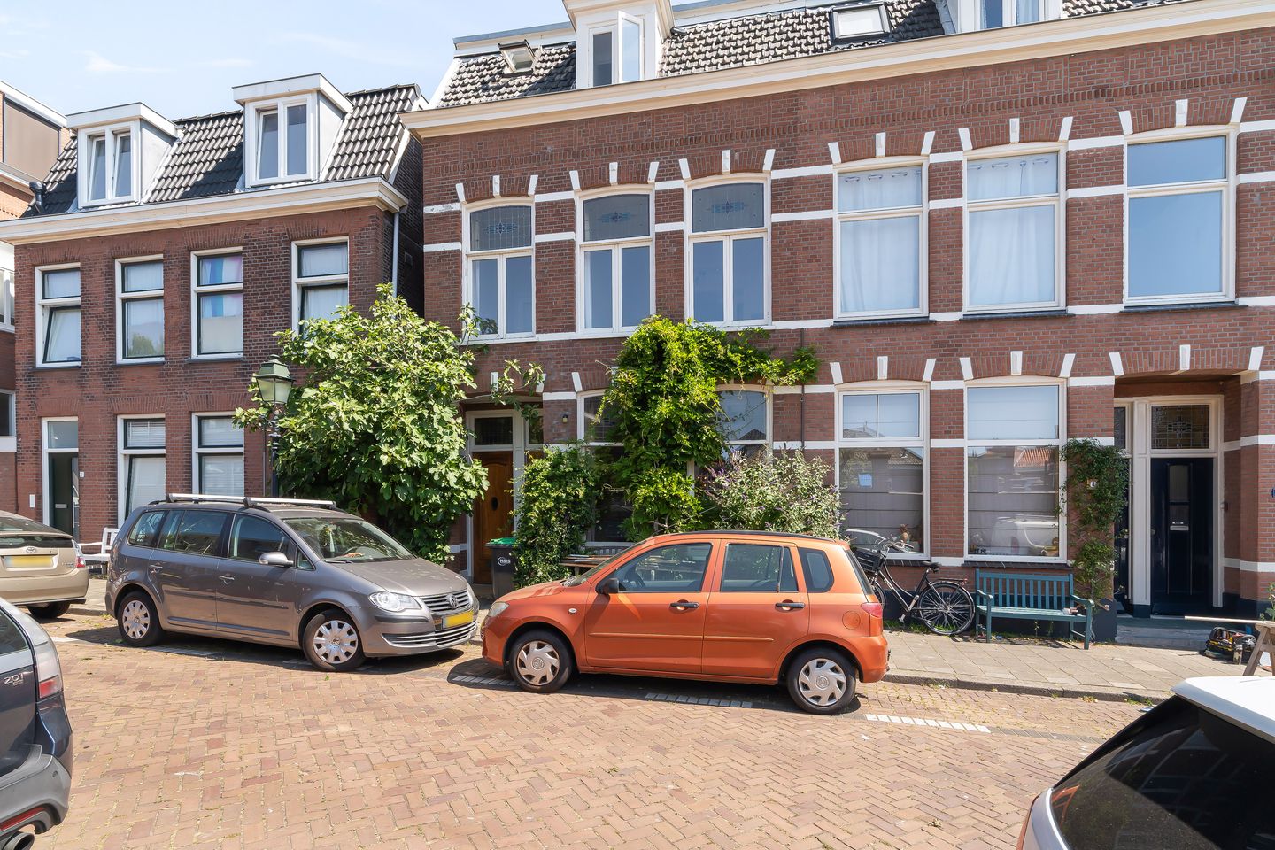 Messstraat 2-A