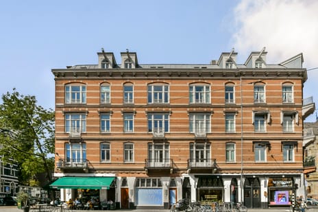 Alexander Boersstraat 40