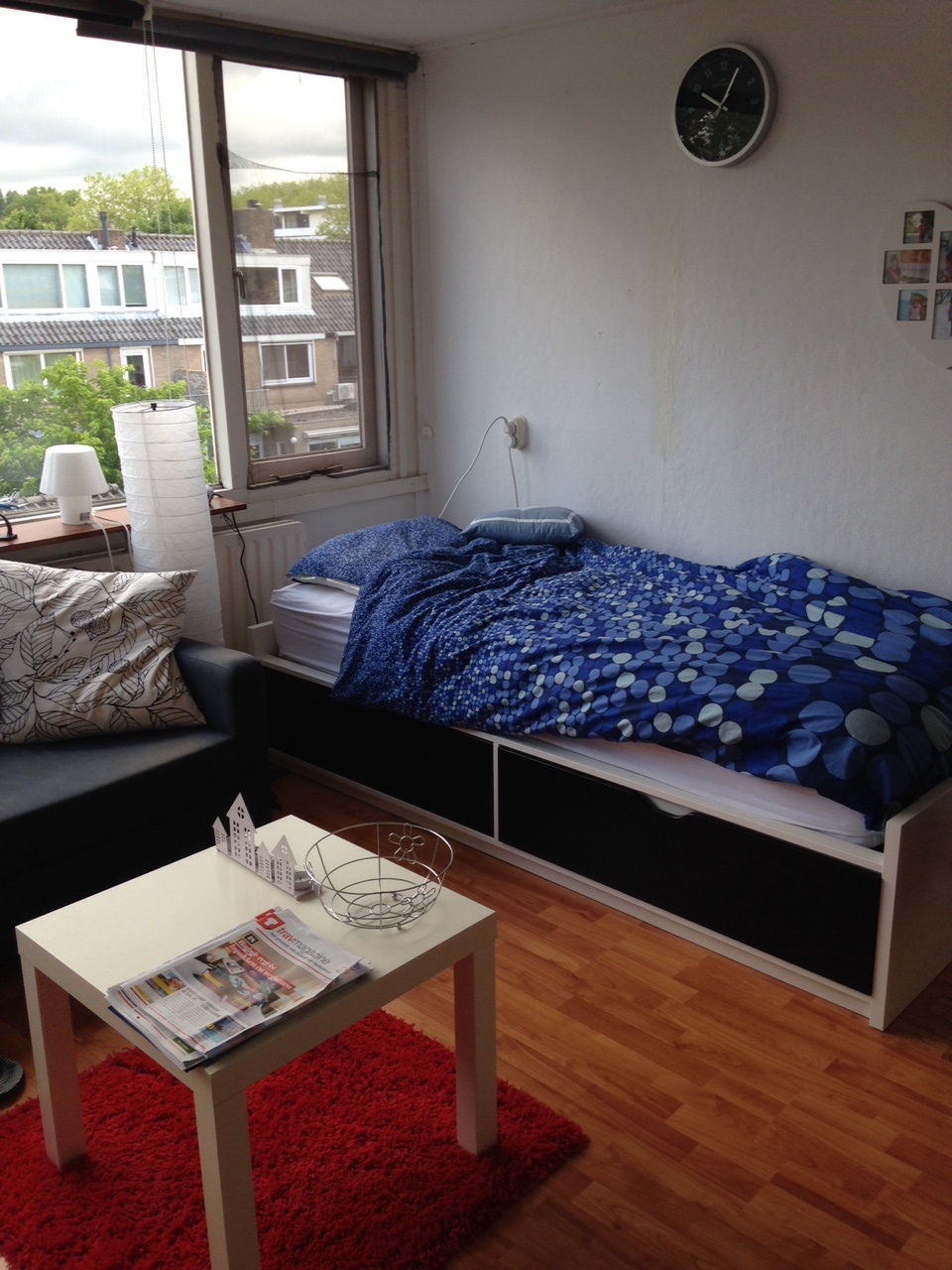 Doenradestraat