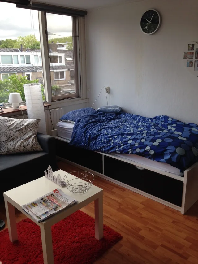 Doenradestraat