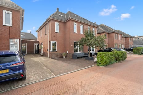 Kapelmuur 14