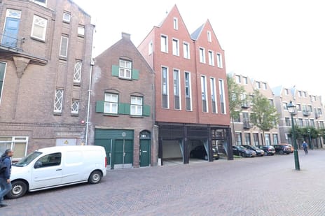 Achter de Tolbrug 26-B