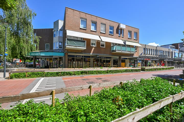 van Coevenhovenstraat 59