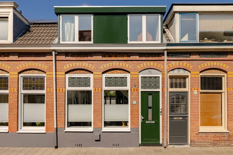 Generaal De la Reijstraat 95