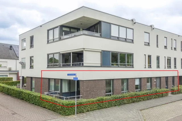 Onder Cadierbergh 13-A