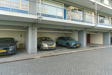 Cornelis Heinricksestraat