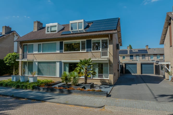 Kapteijnlaan 71