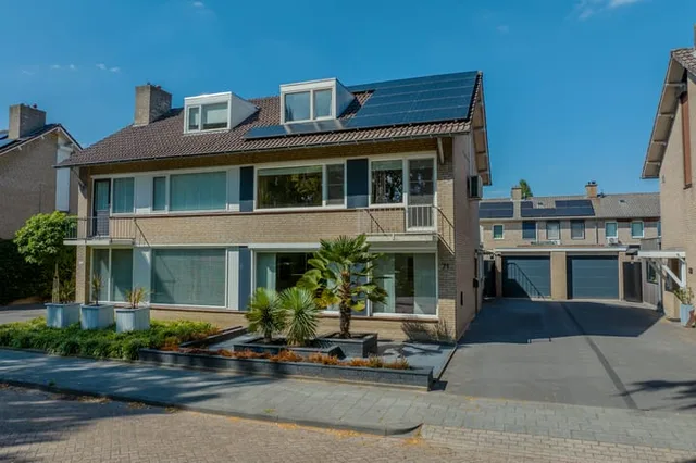Kapteijnlaan 71