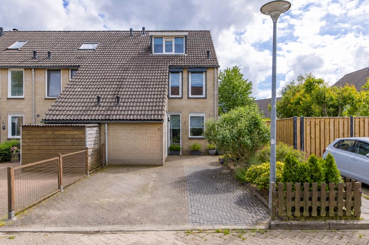 Groenkampen 64