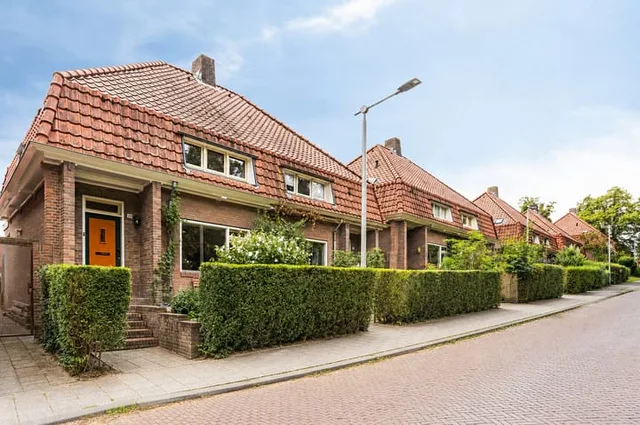 Lijsterstraat 28