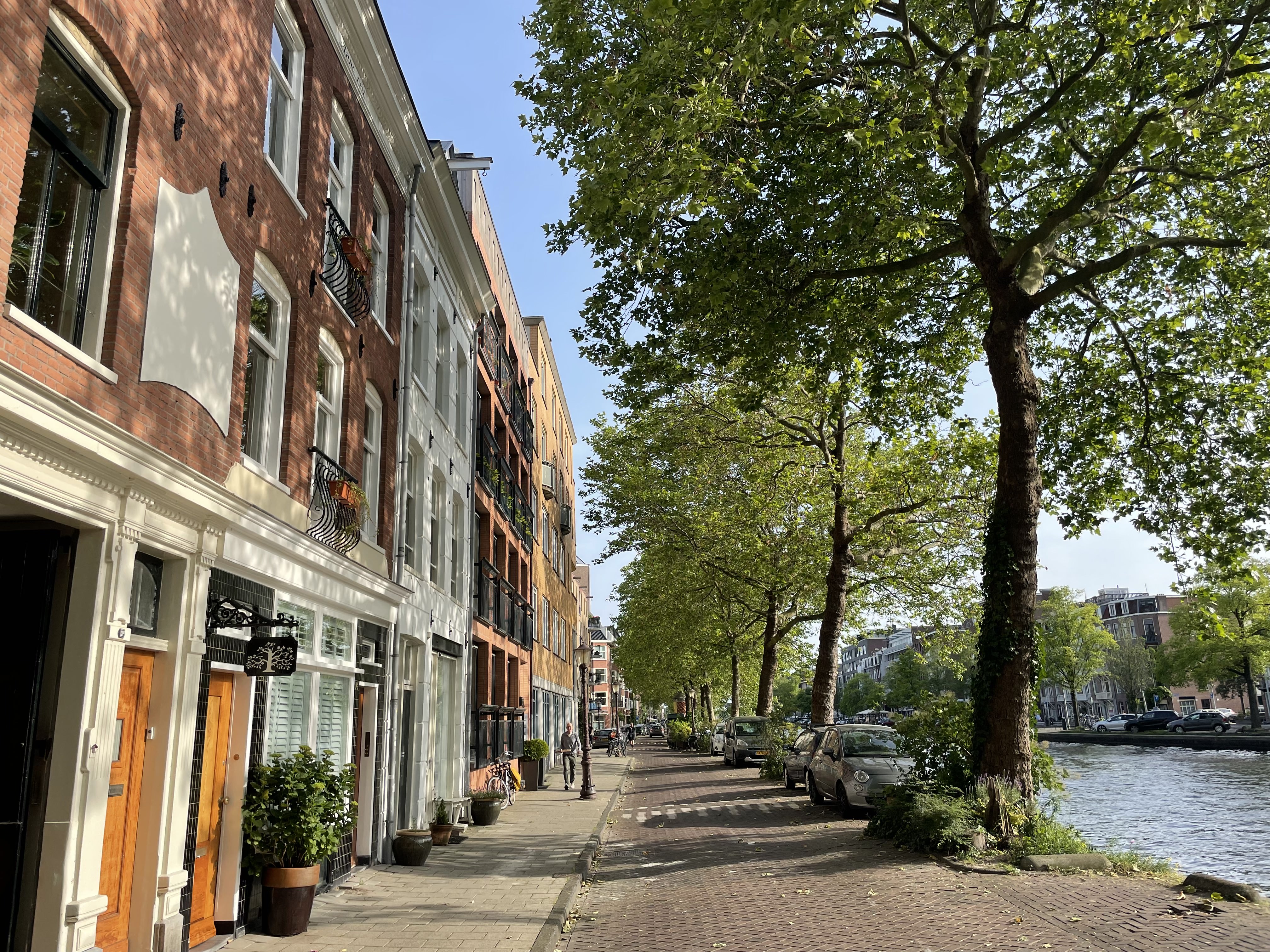 Schinkelkade