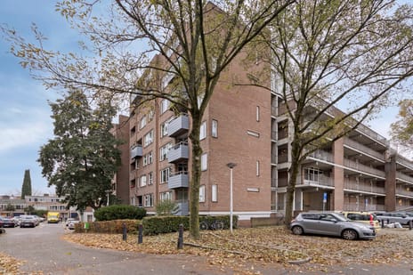 Kasteel Aldengoorstraat 3-A