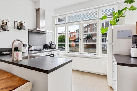 Stuyvesantstraat 119