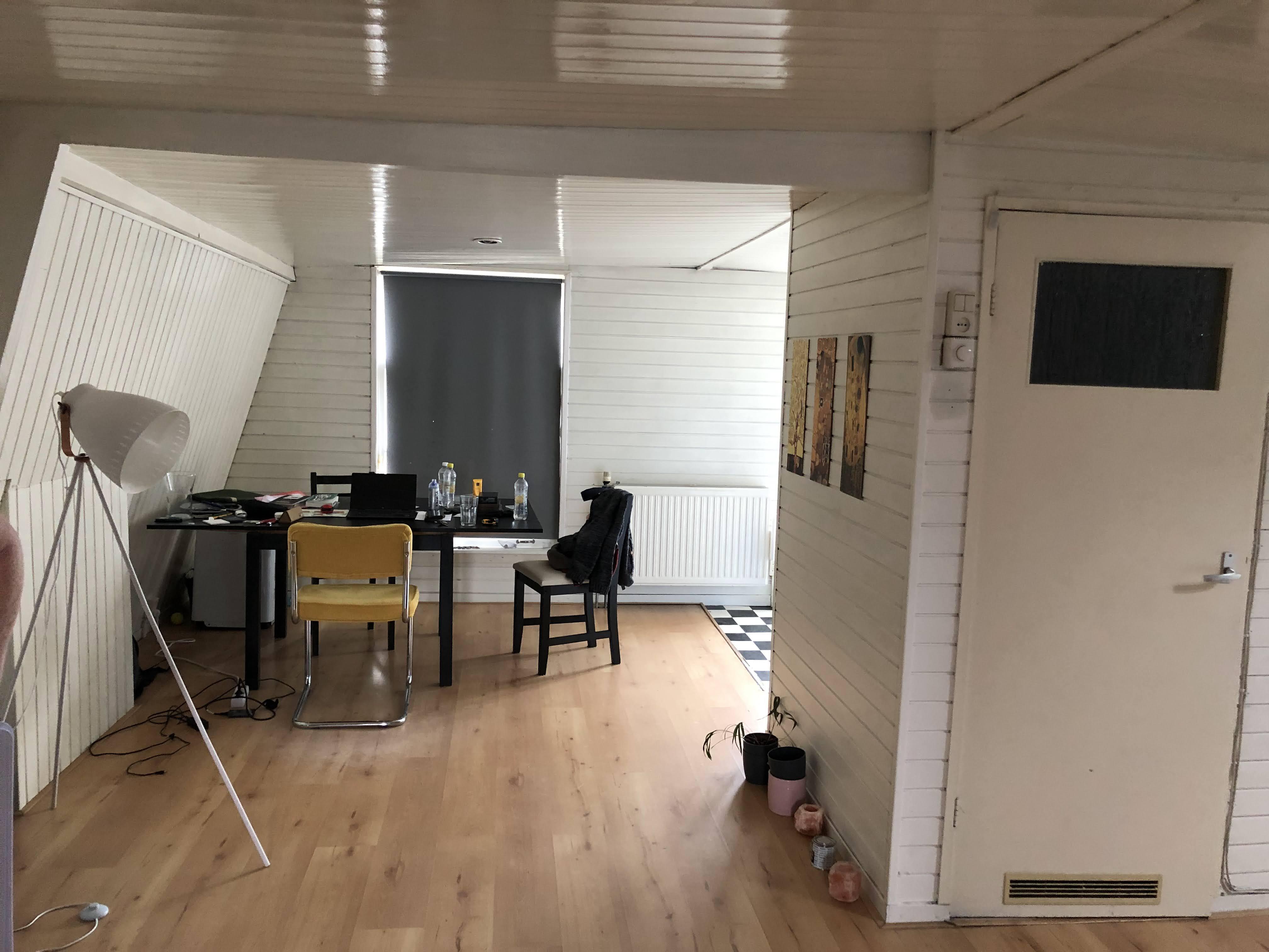 2e Sweelinckstraat
