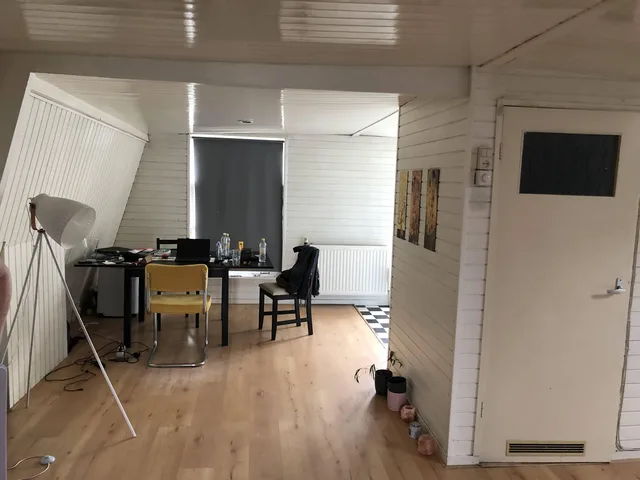 2e Sweelinckstraat
