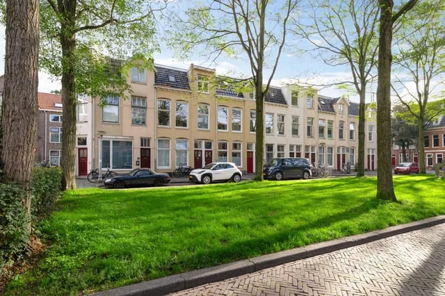 Sabangplein 9-A