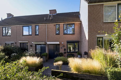 Arent Maertensvliet 83