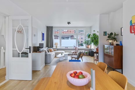 Akkermanstraat 33-A