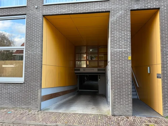 Gruttersdijk 27-29