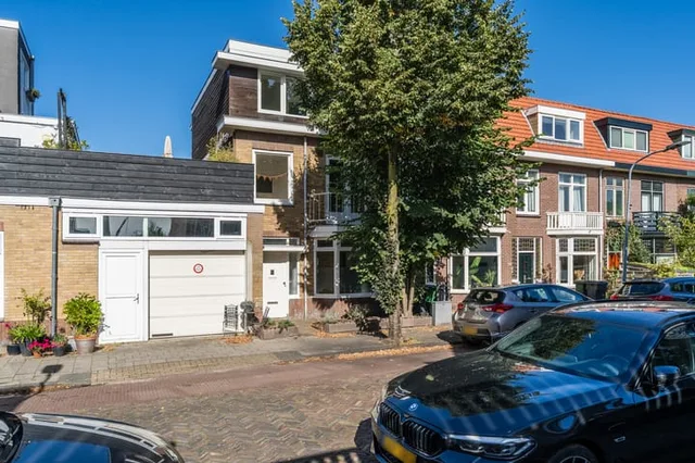 Lindenstraat 48