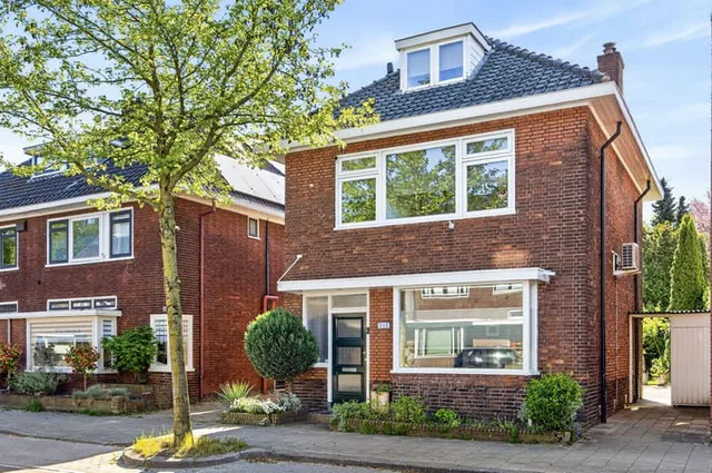 Oldenzaalsestraat 346