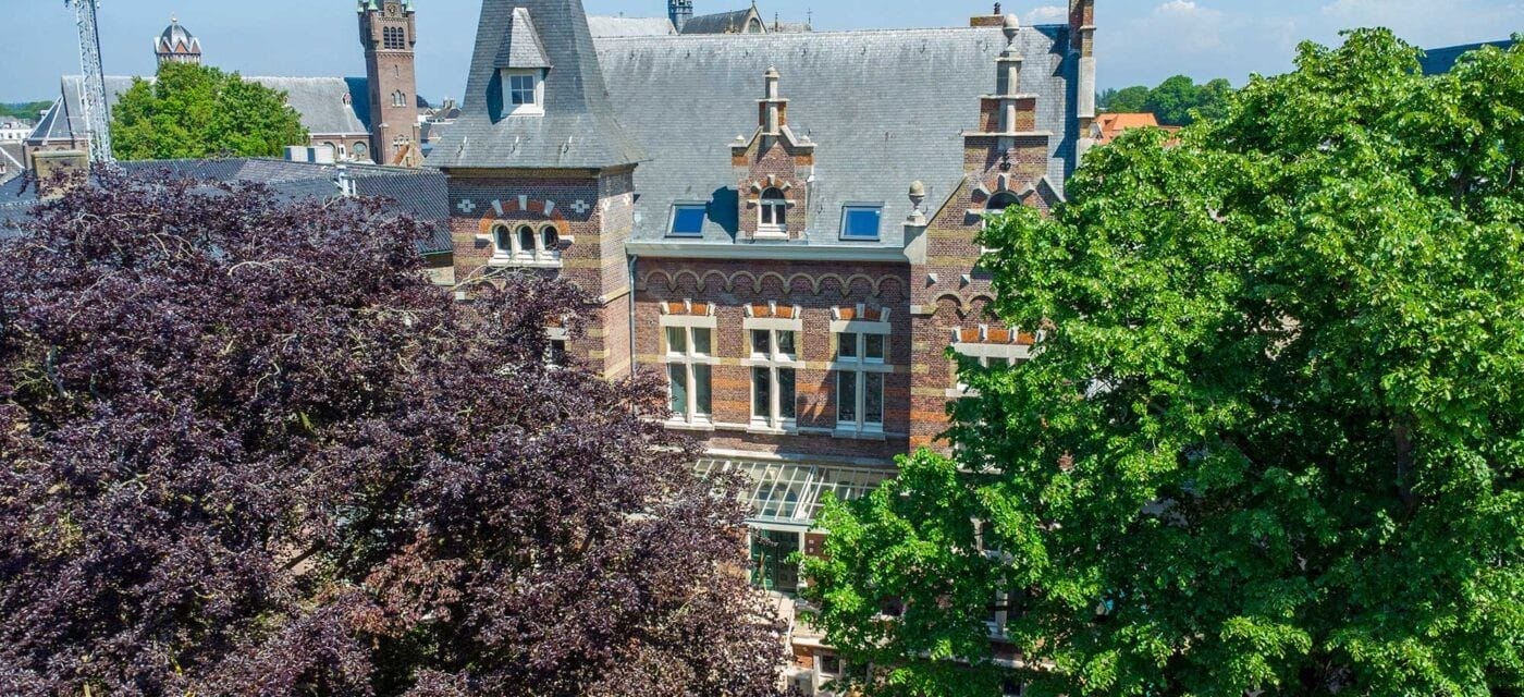 v.d.Spiegelstraat 4-B