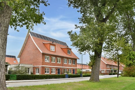 Warmoldstraat 73-B