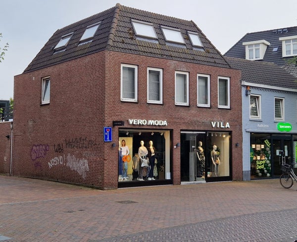 Hoofdstraat