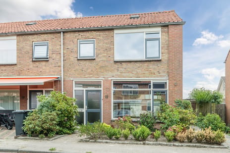 Platanenlaan 12