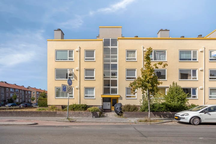 Van Riebeeckweg 101