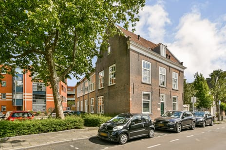 Koningstraat 129
