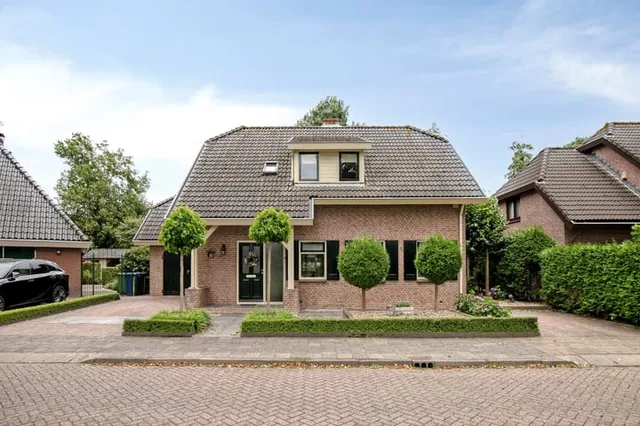 Rijnschoten 8