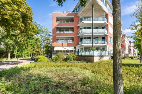 Blekerstraat 29
