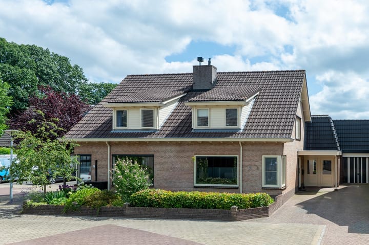 Doornenburg 6