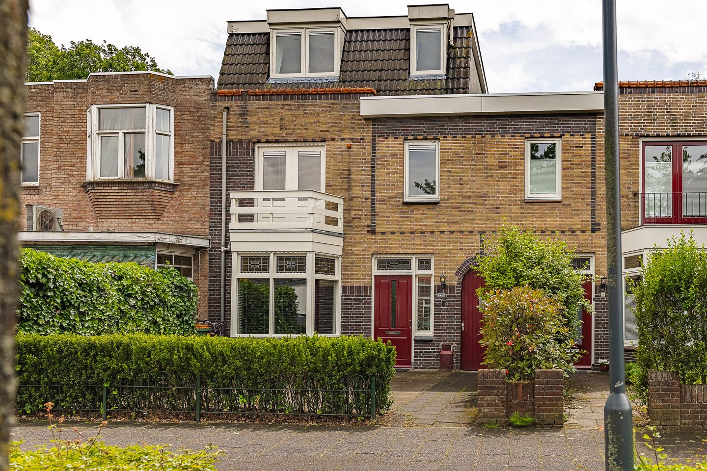 Tilburgseweg 220