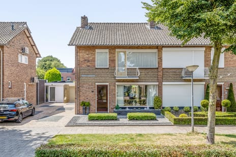 Frederik Hendrikstraat 52