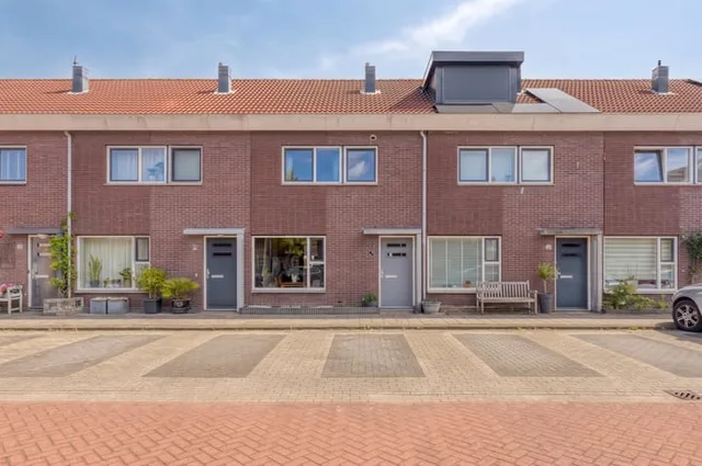 Heemraadstraat 23