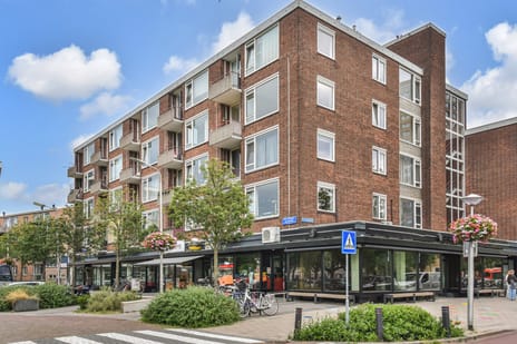 Van Foreestweg 92