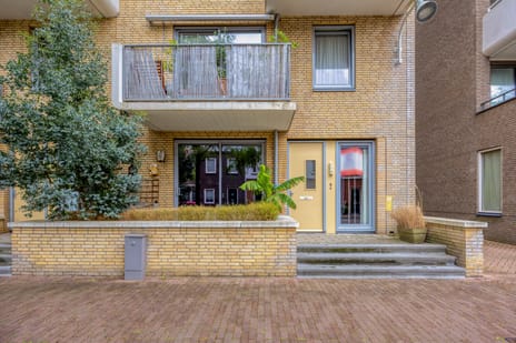 Sterreschans 115
