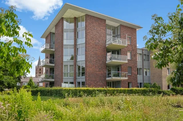 Burgemeester Wallerweg 39