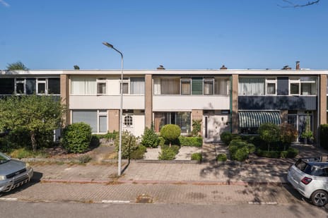 Hardenbroeklaan 22
