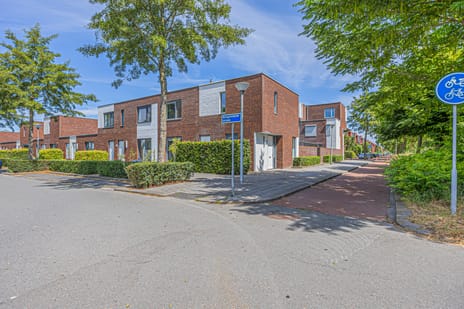 Bergentheimstraat 17